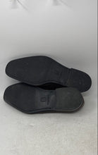 Load image into Gallery viewer, Moreschi Mens Brown Leather Slip-On Low Top Loafer Dress Shoes Size 10

