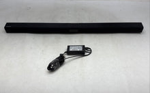 Load image into Gallery viewer, Samsung Model HW-J355 Black 2.1-Channel Dolby Digital Wired Soundbar Not Tested
