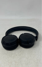 Load image into Gallery viewer, JBL Tune Black Wireless Portable Compact On Ear Headphones Not Tested
