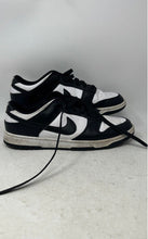 Load image into Gallery viewer, Nike Mens Dunk Low Retro DD1391-100 Black White Panda Sneaker Shoes Size 11.5
