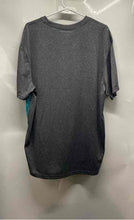 Load image into Gallery viewer, NFL Mens Gray Heather Miami Dolphins Short Sleeve Football T-Shirt Size XXL
