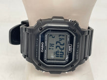 Load image into Gallery viewer, Casio Men's Digital Sport Watch - Black Case &amp; Strap (NCL)
