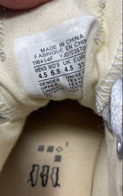 Load image into Gallery viewer, Converse Unisex CT All Star 118454F Beige White Sneaker Shoes Size M 4.5 W 6.5
