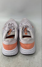 Load image into Gallery viewer, Nike Kids Revolution 5 BQ5671-504 Pink Orange Gray Lace-Up Sneaker Shoes Size 7Y
