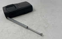 Load image into Gallery viewer, RCA 16-3050 Black Portable Analog TV Antenna Color LCD Television Not Tested
