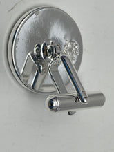 Load image into Gallery viewer, Replica Mercury 1943-W Dime Coin Silver-Tone Cufflink 18.3gr
