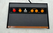 Load image into Gallery viewer, Atari Flashback 2 Black Video Game Home Console Set &amp; Controller In Box
