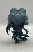Load image into Gallery viewer, Yu-Gi-Oh Red-Eyes Black Dragon Plastic Home Decorative Figure Collectible

