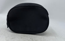 Load image into Gallery viewer, Beats By Dr. Dre Black Zipper Headphones Carrying Case Pouch With USB-C Cable
