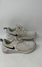 Load image into Gallery viewer, Nike Womens Air Zoom Hyperace 2 AA0286-100 White Black Sneaker Shoes Size 7

