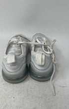 Load image into Gallery viewer, Nike Unisex Kids Air Max 270 AO2372-103 White Lace-Up Sneaker Shoes Size 10.5C
