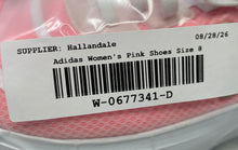 Load image into Gallery viewer, Adidas Womens Duramo 10 GX0719 Pink Low Top Lace-Up Sneaker Shoes Size 8
