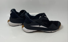 Load image into Gallery viewer, Nike Mens GO FlyEase Black Slip-On Low Top Round Toe Running Shoes Size 5
