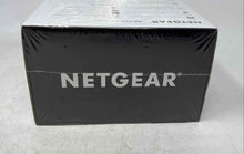 Load image into Gallery viewer, Netgear R6020 Black Dual-Band 750 Mbps AC750 WiFi Router Factory Sealed
