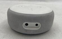 Load image into Gallery viewer, Amazon Echo Dot 3rd Generation C78MP8 White Gray Alexa Smart Speaker Not Tested
