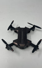 Load image into Gallery viewer, Voyage Aeronautics Protocol Slipstream RC Stunt Drone Quadcopter Not Tested
