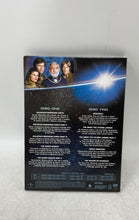 Load image into Gallery viewer, The Original Battlestar Galactica 1980 Final Season TV Series DVD Set
