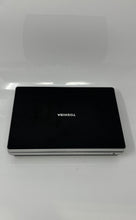 Load image into Gallery viewer, Toshiba SDP1900 Divx Dolby Digital DTS Black Portable DVD Player Not Tested
