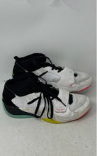 Load image into Gallery viewer, Nike Mens Air Jordan Zion 2 Multicolor Lace-Up Basketball Shoes Size 13
