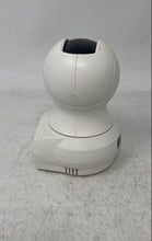 Load image into Gallery viewer, Conico Maisi Model FI-362B White Wireless Pan &amp; Tilt IP Security Camera Untested
