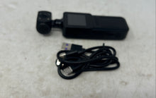 Load image into Gallery viewer, Compact Mini Body Vlogging Camera With Audio And Video Not Tested With Box

