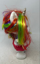 Load image into Gallery viewer, MGA Entertainment Poopsie Dancing Unicorn Rainbow Brightstar Interactive Doll
