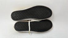 Load image into Gallery viewer, Vans Unisex Authentic Yellow Lace-Up Low Top Sneakers Shoes Size M9 W10.5
