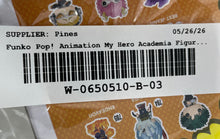 Load image into Gallery viewer, Lot Of 2 Pcs Assorted Funko Pop! Animation My Hero Academia Vinyl Figures w/ Box

