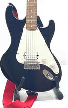 Load image into Gallery viewer, First Act 2EC06419567 Black 6-String Right Handed Musical Electric Guitar
