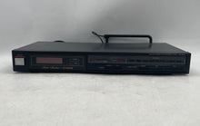 Load image into Gallery viewer, Studio-Standard By Fisher FM-225A AM/FM Stereo Synthesizer Tuner Not Tested
