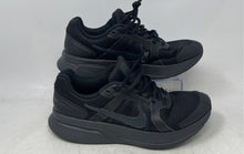 Load image into Gallery viewer, Nike Mens Run Swift 2 CU3517-002 Black Lace-Up Low Top Running Shoes Size 8
