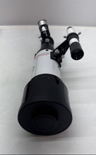 Load image into Gallery viewer, Gskyer Model 70400 Gray Black Refractor Astronomy Travel Telescope w/ Case
