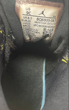 Load image into Gallery viewer, Nike Boys Air Jordan 1 Mid SE BQ6933-087 Multicolor Sneaker Shoes Size 9C
