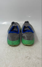 Load image into Gallery viewer, New Balance Boys Fresh Foam Arishi V4 PAARINB4 Gray Green Sneakers Shoes Size 2M

