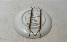 Load image into Gallery viewer, The Franklin Mint Katharine Austen Princesse De Monaco Round Collector Plate
