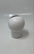 Load image into Gallery viewer, Eufy Security Spaceview Model T8301-C White Black Baby Monitor Camera Not Tested
