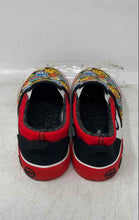 Load image into Gallery viewer, Ground Up X Pokémon Kids Multicolor Low Top Slip-On Sneaker Shoes Size 1
