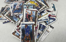Load image into Gallery viewer, Lot Of Assorted Multicolor Collectible Mixed Variety Trading Card Collection
