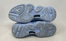 Load image into Gallery viewer, Adidas Womens FYW S-97 Blue Round Toe Lace-Up Sneaker Shoes Size 6.5

