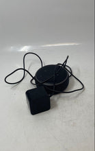 Load image into Gallery viewer, Amazon Echo Dot 3rd Generation Black Smart Speaker Model C78MP8 Not Tested
