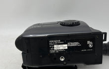 Load image into Gallery viewer, JVC Model GR-AX820U Signal Processing Compact VHS Digital Camera Not Tested
