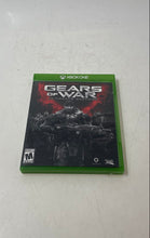 Load image into Gallery viewer, Microsoft Studios Xbox One Gears Of War Ultimate Edition Video Game
