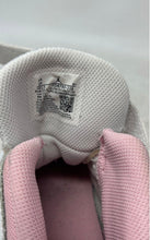 Load image into Gallery viewer, Nike Girls Air Jordan Max Aura 5 FD8790-116 White Pink Sneakers Shoes Size 2Y
