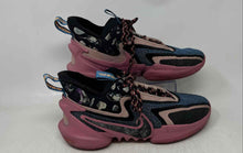 Load image into Gallery viewer, Nike Mens Cosmic Unity 2 Multicolor Lace-Up Low Top Running Shoes Size 8.5
