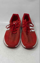 Load image into Gallery viewer, Adidas Mens Swift Run 22 Red White Low Top Lace-Up Sneaker Shoes Size 12
