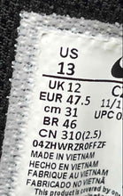 Load image into Gallery viewer, Nike Mens Giannis Immortality CZ4099-100 White Black Gold Sneakers Shoes Size 13
