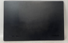 Load image into Gallery viewer, Lenovo ThinkVision Model LT1421WD 1452-DM6 Black LED Display Monitor Untested
