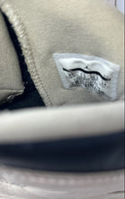 Load image into Gallery viewer, Nike Boys Air Jordan 10 Premium 832645-207 Beige Sneakers Shoes Sz 6Y No Insole
