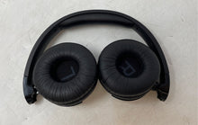 Load image into Gallery viewer, Philips Model TAH4209 Black Bluetooth Wireless On-Ear Headphones Untested
