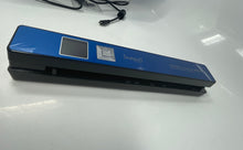 Load image into Gallery viewer, VuPoint Solutions Magic InstaScan Pro Portable Smart Scanner Open Box Not Tested
